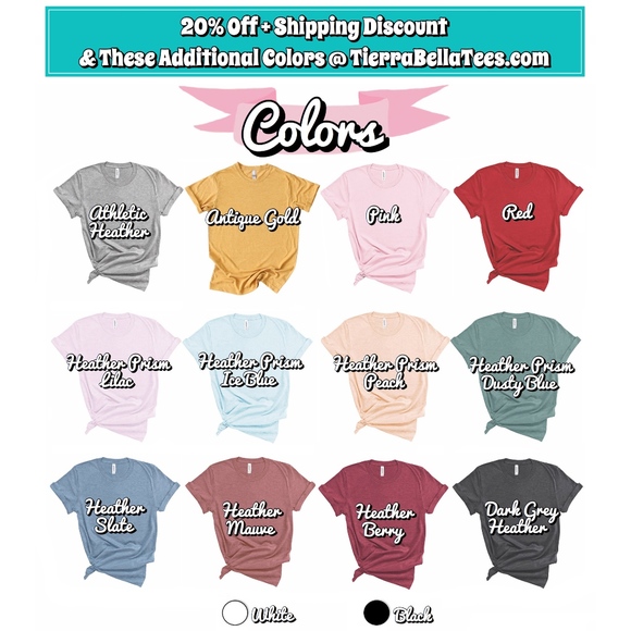 Peachy Retro 70s Luxury Tee Shirt - Picture 2 of 3